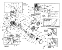 Part Location Diagram of 67710 Generac Electronic Governor Controller